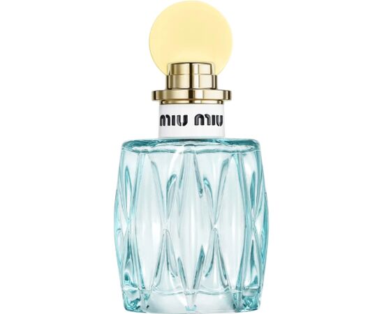 Miu Miu, L’Eau Bleue, Eau De Parfum, For Women, 100 ml *Tester Jaunumi - Smaržas