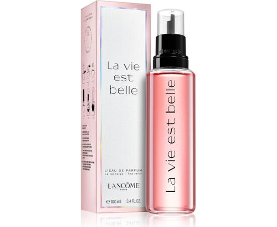 Lancome, La Vie Est Belle, Eau De Parfum, For Women, Refill, 100 ml Jaunumi - Smaržas