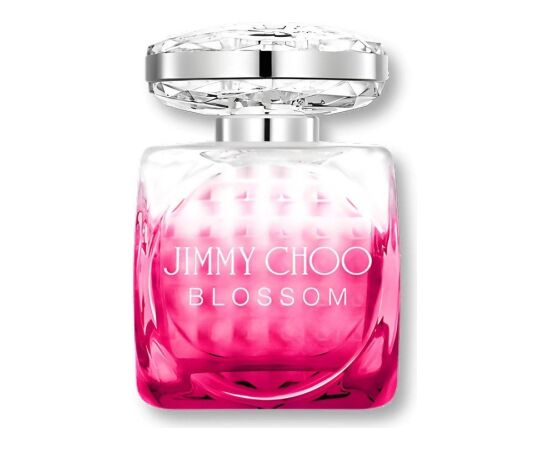 Jimmy Choo, Blossom, Eau De Parfum, For Women, 40 ml *Tester Jaunumi - Smaržas
