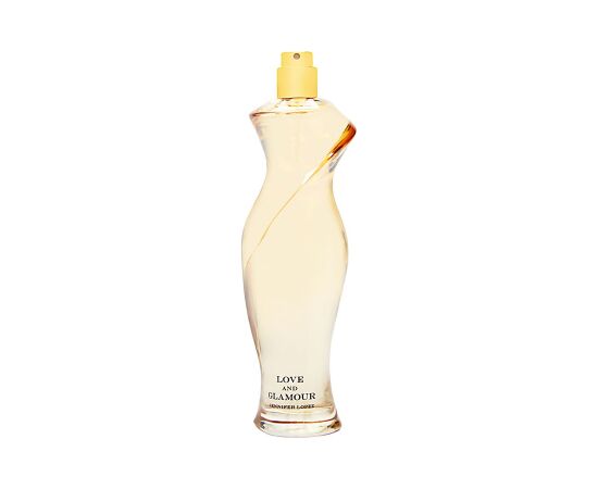 Jennifer Lopez, Love & Glamour, Eau De Parfum, For Women, 75 ml *Tester Духи и косметика