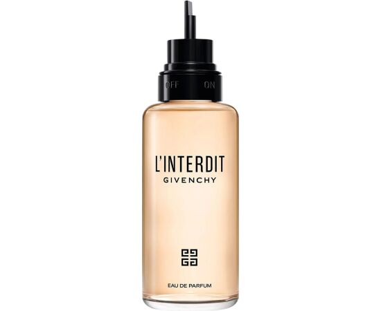 Givenchy, L'Interdit, Eau De Parfum, For Women, Refill, 150 ml Духи и косметика