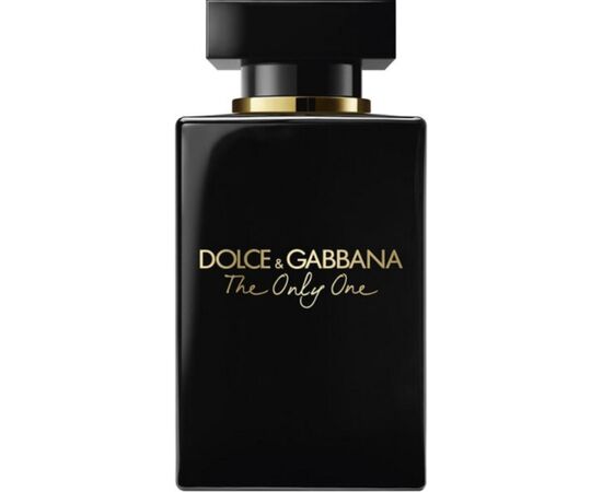 Dolce & Gabbana, The Only One Intense, Eau De Parfum, For Women, 100 ml Духи и косметика