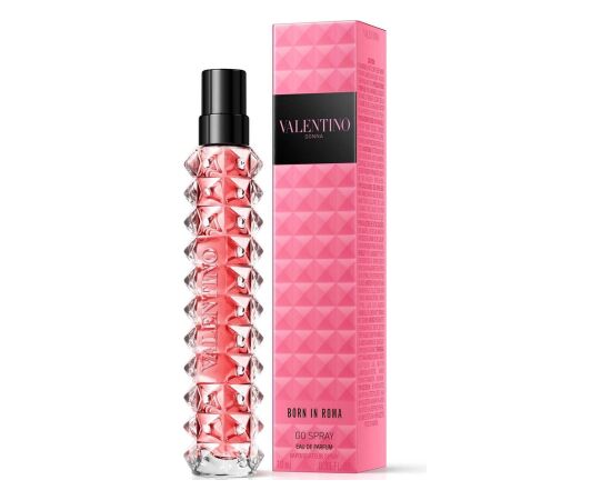 Valentino, Born In Roma Donna, Eau De Parfum, For Women, 10 ml Духи и косметика