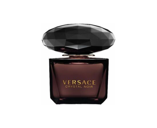 Versace, Crystal Noir, Eau De Toilette, For Women, 90 ml *Tester Духи и косметика