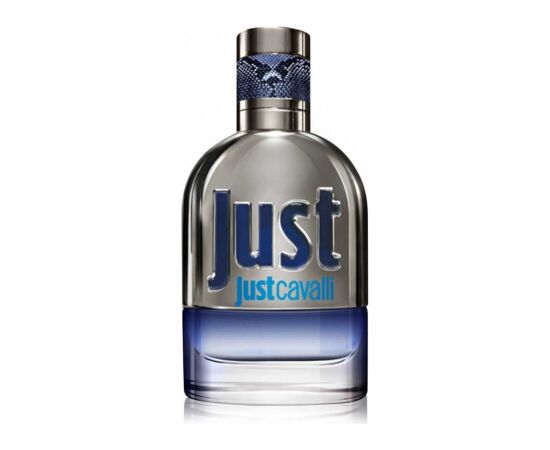 Roberto Cavalli, Just Cavalli, Eau De Toilette, For Men, 90 ml *Tester Духи и косметика