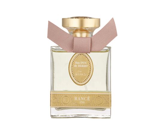 Rance 1795, Eau Duc De Berry, Eau De Toilette, For Men, 100 ml *Tester Jaunumi - Smaržas