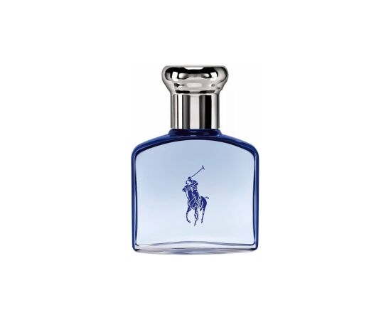 Ralph Lauren, Polo Ultra Blue, Eau De Toilette, For Men, 40 ml *Tester Духи и косметика