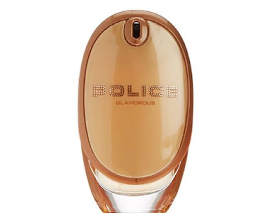 Police, Glamorous, Eau De Toilette, For Women, 75 ml *Tester Духи и косметика
