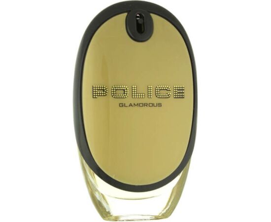 Police, Glamorous, Eau De Toilette, For Men, 75 ml *Tester Духи и косметика
