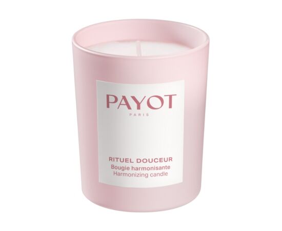 Payot, Rituel Douceur, Scented Candle, 180 g Telpu aromāti