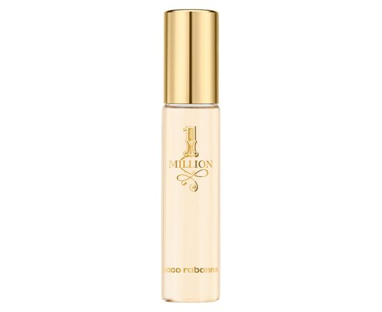 Paco Rabanne, 1 Million, Eau De Toilette, For Men, 15 ml *Tester Jaunumi - Smaržas