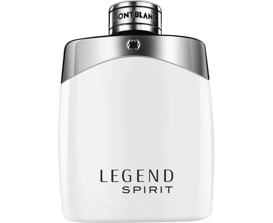 Montblanc, Legend Spirit, Eau De Toilette, For Men, 100 ml *Tester Jaunumi - Smaržas