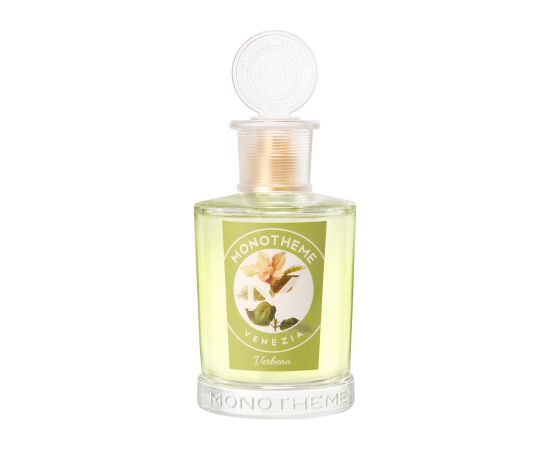 Monotheme Venezia Monotheme, Verbena, Eau De Toilette, Unisex, 100 ml Духи и косметика