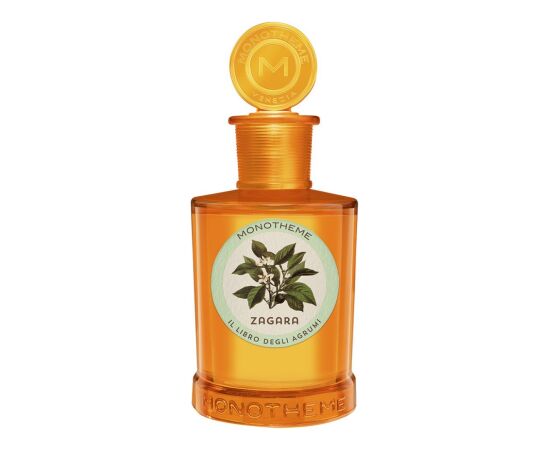 Monotheme Venezia Monotheme, Il Libro Degli Agrumi Zagara, Eau De Toilette, Unisex, 100 ml Духи и косметика