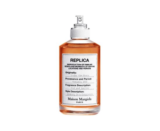 Maison Margiela, Replica Under The Stars, Eau De Toilette, Unisex, 100 ml *Tester Духи и косметика