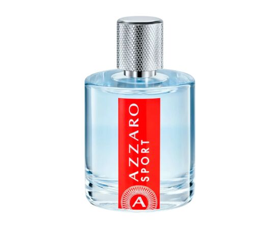 Loris Azzaro, Sport, Eau De Toilette, For Men, 100 ml *Tester Духи и косметика