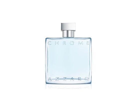 Loris Azzaro, Chrome, Eau De Toilette, For Men, 50 ml *Tester Духи и косметика