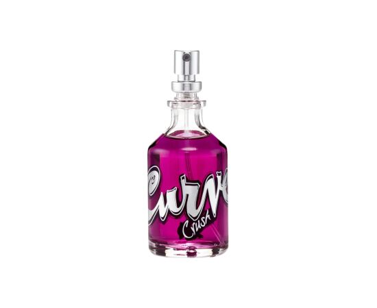 Liz Claiborne, Curve Crush, Eau De Toilette, For Women, 30 ml Духи и косметика