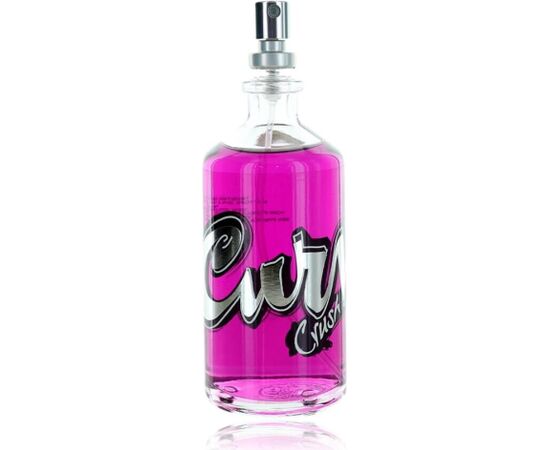 Liz Claiborne, Curve Crush, Eau De Toilette, For Women, 100 ml *Tester Духи и косметика