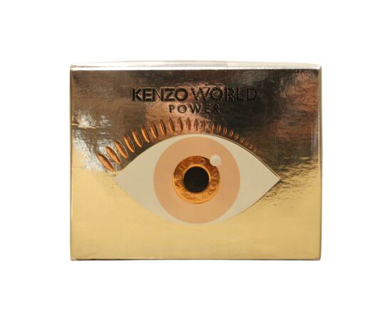Kenzo, World Power, Eau De Toilette, For Women, 50 ml *Tester Духи и косметика