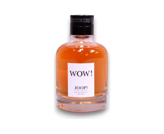Joop!, Wow!, Eau De Toilette, For Men, 60 ml *Tester Духи и косметика