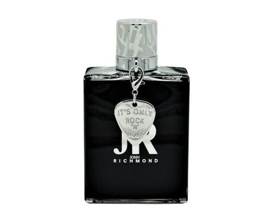 John Richmond, Man, Eau De Toilette, For Men, 100 ml *Tester Духи и косметика