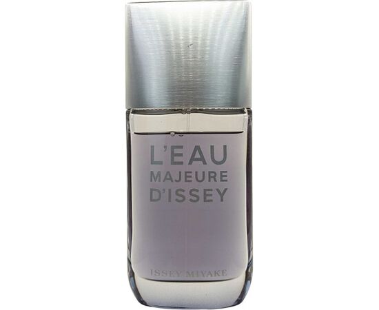 Issey Miyake, L'Eau Majeure d'Issey, Eau De Toilette, For Men, 100 ml *Tester Духи и косметика