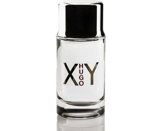 Hugo Boss, Hugo XY, Eau De Toilette, For Men, 100 ml *Tester Духи и косметика