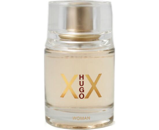 Hugo Boss, Hugo XX, Eau De Toilette, For Women, 60 ml *Tester Духи и косметика