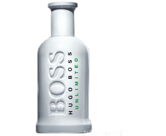 Hugo Boss, Boss Bottled Unlimited, Eau De Toilette, For Men, 100 ml *Tester Духи и косметика