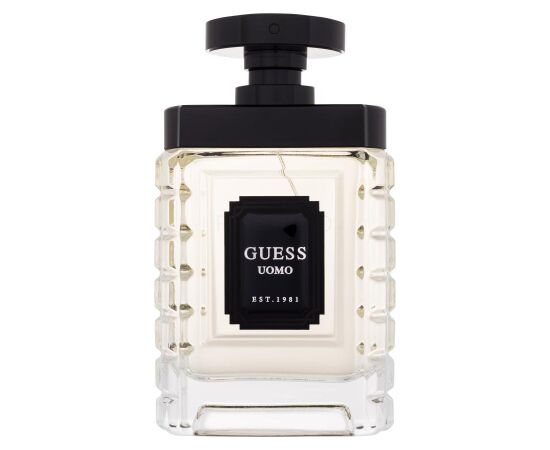 Guess, Uomo, Eau De Toilette, For Men, 100 ml *Tester Духи и косметика