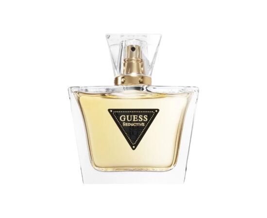 Guess, Seductive Women, Eau De Toilette, For Women, 75 ml Духи и косметика