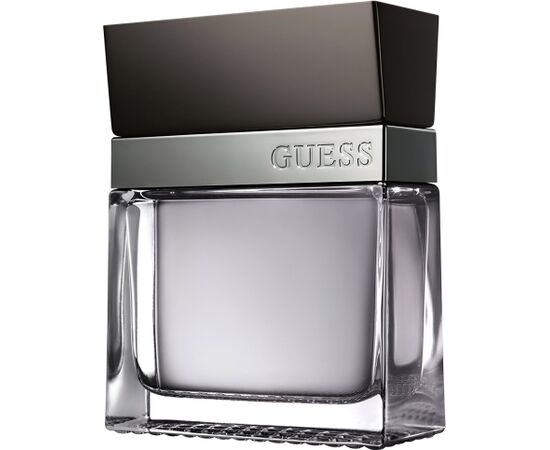 Guess, Seductive Homme, Eau De Toilette, For Men, 100 ml *Tester Духи и косметика