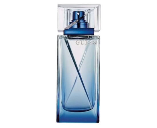 Guess, Night, Eau De Toilette, For Men, 100 ml Духи и косметика