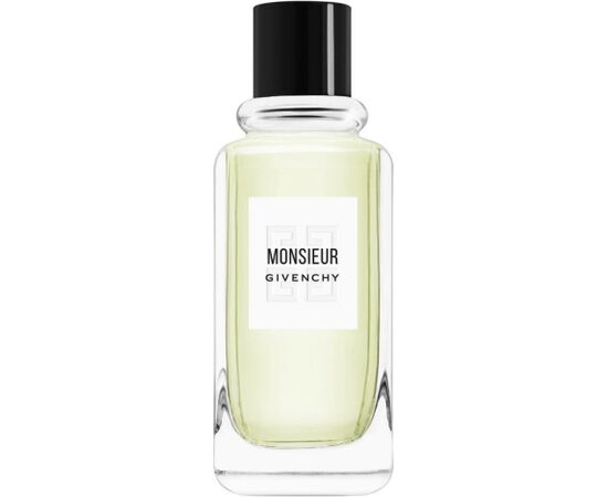 Givenchy, Monsieur de Givenchy, Eau De Toilette, For Men, 100 ml *Tester Духи и косметика