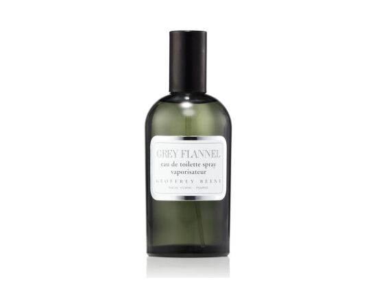 Geoffrey Beene, Grey Flannel, Eau De Toilette, For Men, 120 ml Jaunumi - Smaržas