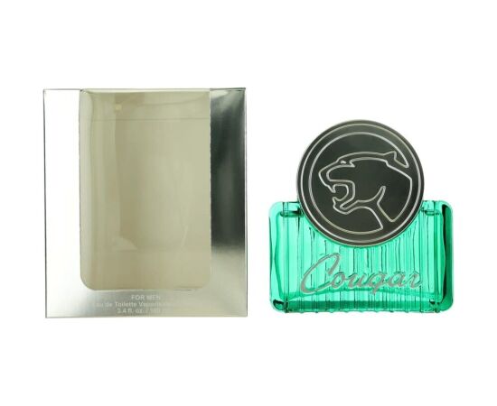 Ford, Legacy Cougar, Eau De Toilette, For Men, 100 ml Духи и косметика
