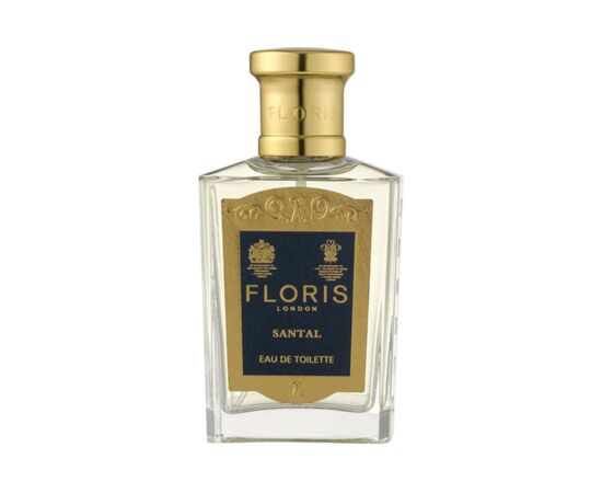 Floris Of London, Santal, Eau De Toilette, For Men, 100 ml *Tester Духи и косметика