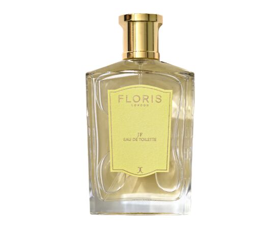 Floris Of London, JF, Eau De Toilette, For Men, 100 ml *Tester Духи и косметика