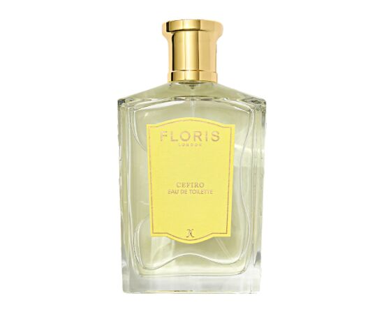 Floris Of London, Cefiro, Eau De Toilette, Unisex, 100 ml *Tester Духи и косметика
