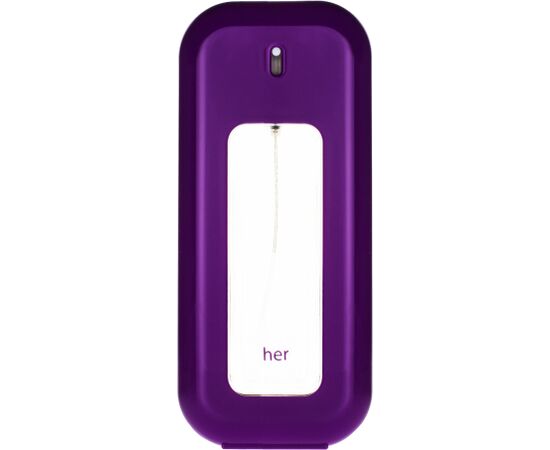 Fcuk, 3 Her, Eau De Toilette, For Women, 100 ml Духи и косметика