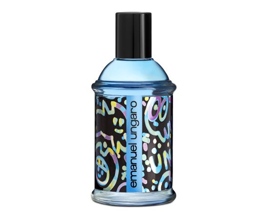 Emanuel Ungaro, Ungaro, Eau De Toilette, For Men, 100 ml *Tester Духи и косметика