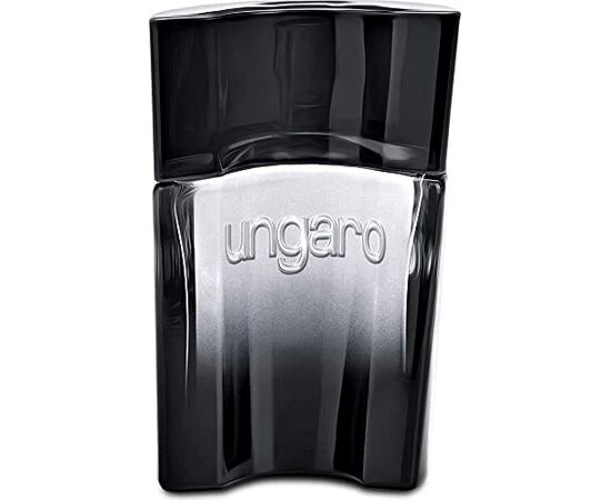 Emanuel Ungaro, Masculin, Eau De Toilette, For Men, 90 ml *Tester Духи и косметика