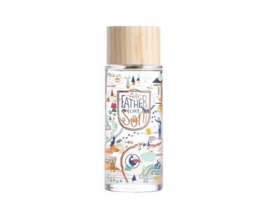 El Ganso, Like Father Like Son, Eau De Toilette, For Men, 125 ml *Tester Духи и косметика