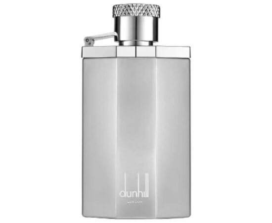 Dunhill, Desire Silver, Eau De Toilette, For Men, 100 ml *Tester Духи и косметика