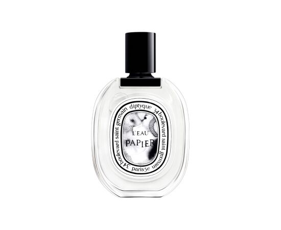 Diptyque, L'eau Papier, Eau De Toilette, Unisex, 100 ml *Tester Духи и косметика