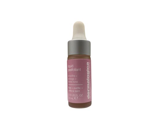 Dermalogica, Liquid Peelfoliant, Minimizing Pores, Exfoliating Lotion, 3 ml *Sample Sejas kopšana