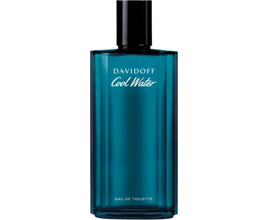 Davidoff, Cool Water, Eau De Toilette, For Men, 125 ml *Tester Духи и косметика