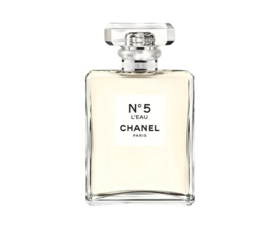 Chanel, Chanel No 5 L'Eau, Eau De Toilette, For Women, 100 ml *Tester Духи и косметика