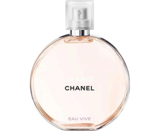 Chanel, Chance Eau Vive, Eau De Toilette, For Women, 100 ml *Tester Духи и косметика